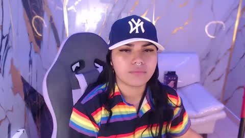 valeri_harpers4 online show from 17, 9, 2025