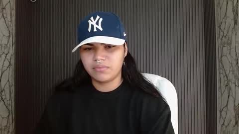 valeri_harpers4 online show from 23, 9, 2025