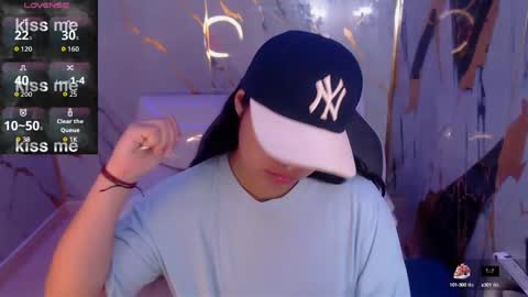 valeri_harpers4 online show from 10, 10, 2025