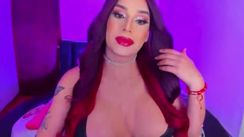 valeri_hilton online show from 3, 4, 2026