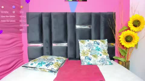 Valeria online show from 11, 3, 2025