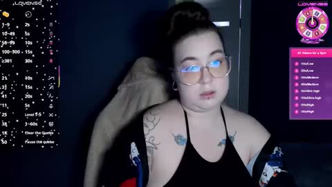 Valeri online show from 17, 12, 2025