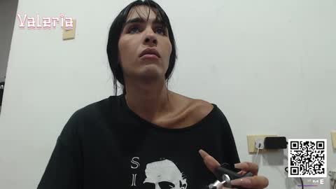 Snapshot of valeria032 chatting on 12, 3, 2026 valeria online show from 12, 3, 2026
