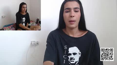 Snapshot of valeria032 chatting on 20, 3, 2026 valeria online show from 20, 3, 2026