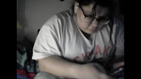 Valeria online show from 5, 12, 2024