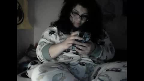 Valeria online show from 23, 1, 2025