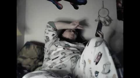 Valeria online show from 27, 1, 2025