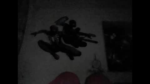 Valeria online show from 6, 2, 2025