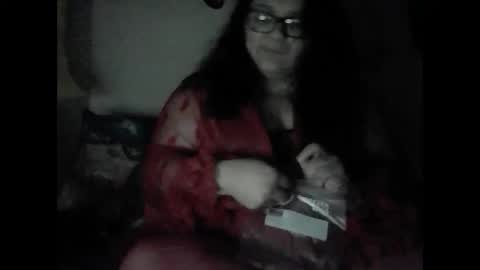 Valeria online show from 13, 2, 2025