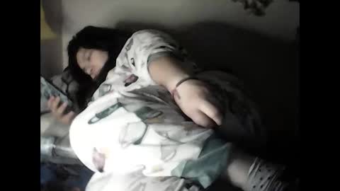 Valeria online show from 20, 2, 2025