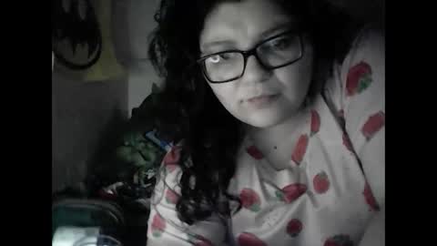 Valeria online show from 8, 3, 2025