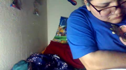 Valeria online show from 13, 9, 2025