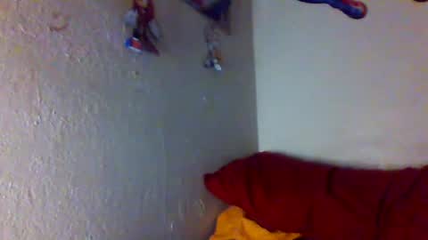 Valeria online show from 15, 9, 2025