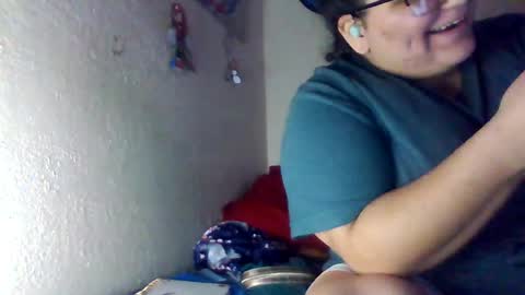 Valeria online show from 20, 9, 2025