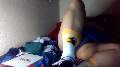 Valeria online show from 25, 9, 2025