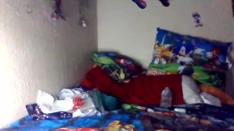 Valeria online show from 29, 9, 2025