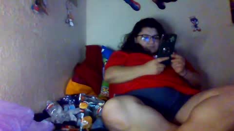 Valeria online show from 4, 10, 2025