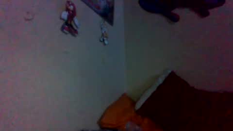 Valeria online show from 9, 10, 2025