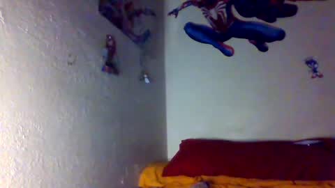 Valeria online show from 11, 10, 2025