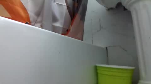 Valeria online show from 27, 10, 2025