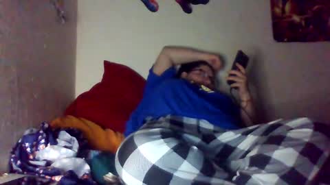 Valeria online show from 13, 11, 2025