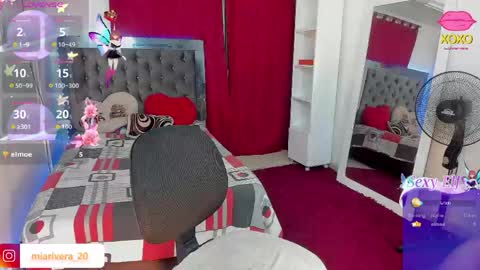 Snapshot of valeria_19x chatting on 23, 4, 2026 valeria_19x online show from 23, 4, 2026