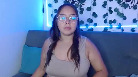 valeria online show from 3, 1, 2025