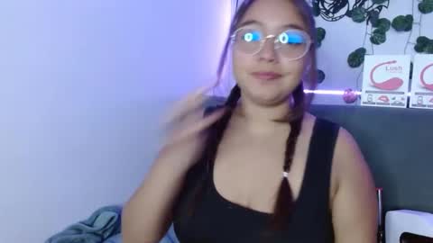 valeria online show from 18, 1, 2025