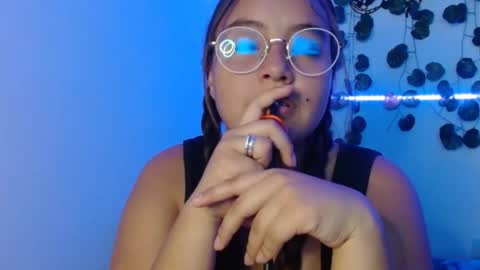 valeria online show from 19, 1, 2025