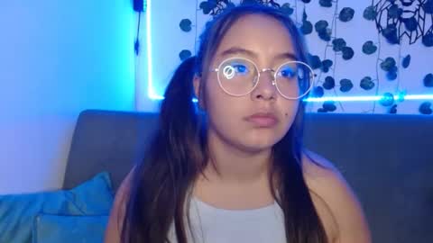 valeria online show from 24, 1, 2025