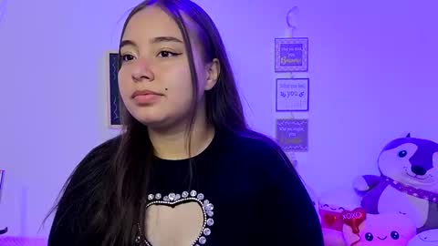 valeria online show from 6, 2, 2026