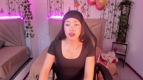 valeria online show from 13, 5, 2026
