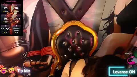 valeria_de_leon online show from 11, 11, 2025