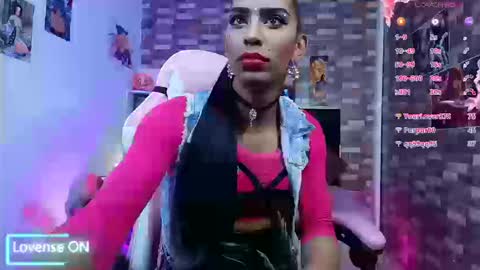 ...VALERIA DIR... online show from 11, 9, 2025