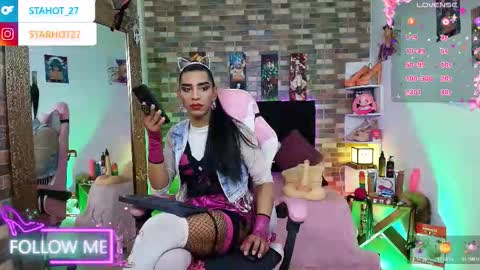 ...VALERIA DIR... online show from 3, 10, 2025