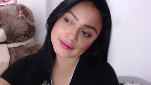 VALERIA online show from 23, 12, 2024