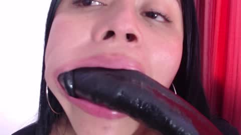 VALERIA online show from 27, 12, 2024