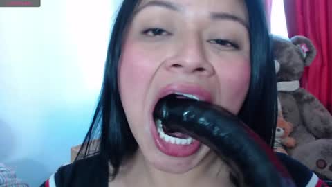 VALERIA online show from 21, 1, 2025