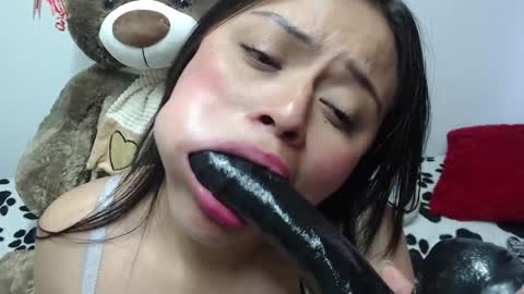 VALERIA online show from 5, 2, 2025