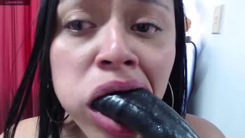 VALERIA online show from 21, 2, 2025