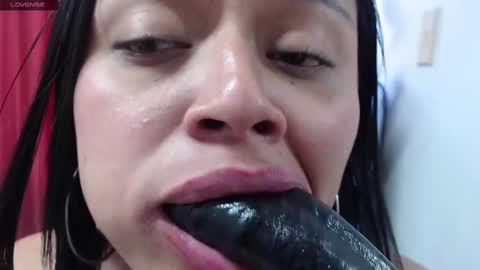 VALERIA online show from 25, 2, 2025