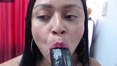 VALERIA online show from 27, 2, 2025