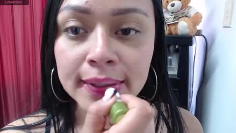 VALERIA online show from 12, 3, 2025