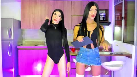 Valeria lewiis joness online show from 1, 2, 2025