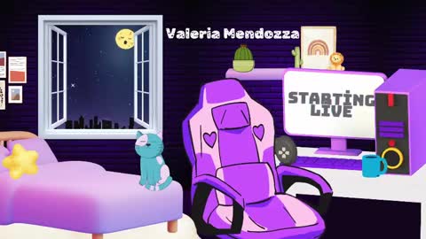 Snapshot of valeria_mendozza chatting on 8, 6, 2026 online show from 8, 6, 2026