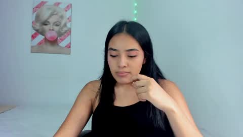 valeria_miller69 online show from 22, 5, 2026