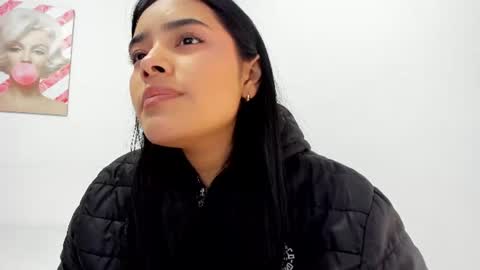 valeria_miller69 online show from 9, 6, 2026