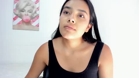 valeria_miller69 online show from 12, 6, 2026