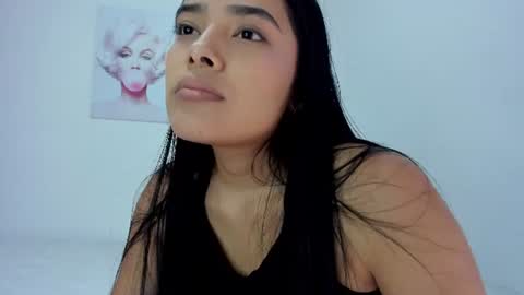 valeria_miller69 online show from 2, 7, 2026