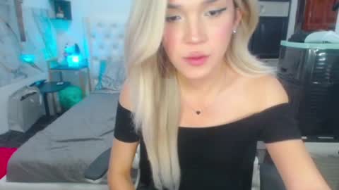 VALERIA online show from 13, 1, 2025